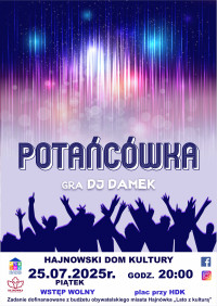 Potańcówka 
