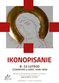 Warsztaty ikonograficzne