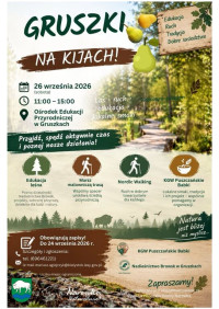 Gruszki Na Kijkach