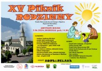 XV Piknik Rodzinny 