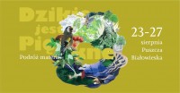 Dzikie jest Piękne - festiwal 2023