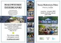 Białowieskie Dzierganki