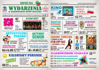 Artystyczne poranki