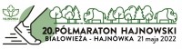 20. PÓŁMARATON HAJNOWSKI