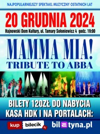 Mamma Mia