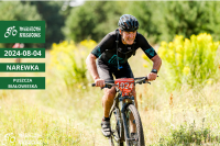 Maratony Kresowe MTB w Narewce