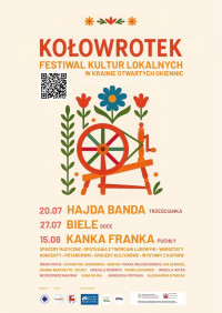 Festiwal Kultur Lokalnych 