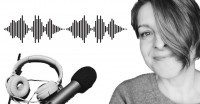Audiodokument - warsztat tworzenia podcastów z Miłką Malzahn