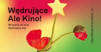 Wędrujące Ale Kino! Hajnówka