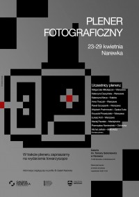 Plener Fotograficzny Narewka 2025 