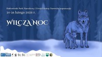 WILCZA NOC 