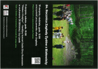 84. Rocznica Zagłady Żydów w Białowieży