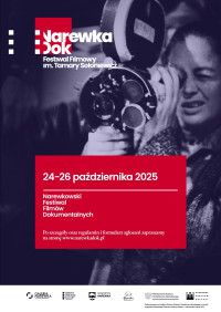 ​Narewkowski Festiwal Filmów Dokumentalnych im. T. Sołoniewicz