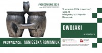Dwojaki - warsztaty garncarskie