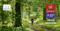 III Maraton Żubra i biegi Kresowe Trail