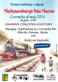 Festyn Rodzinny w Czeremsze