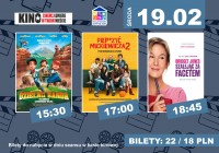 Kino Cinema Lumiere