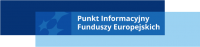 Główny Punkt Informacyjny Funduszy Europejskich