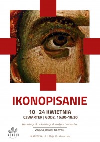 IKONOPISANIE
