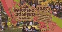 III. Wernisaż Dźwięku - festiwal niezależnych artystów 
