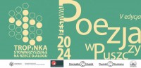 Festiwal Poezja w Puszczy