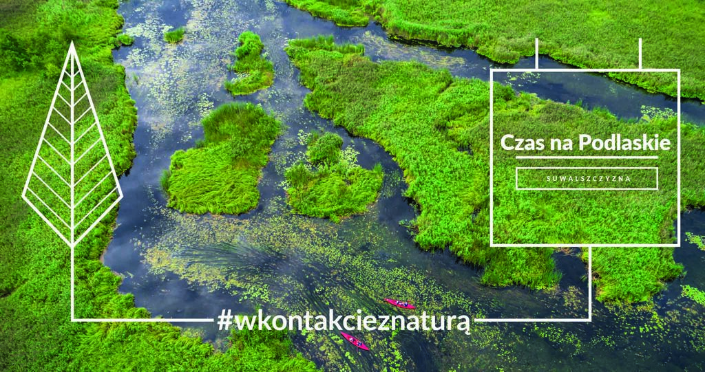 Suwalszczyzna fot. M.Nowakowski Fundacja Zapomniane Podlasie