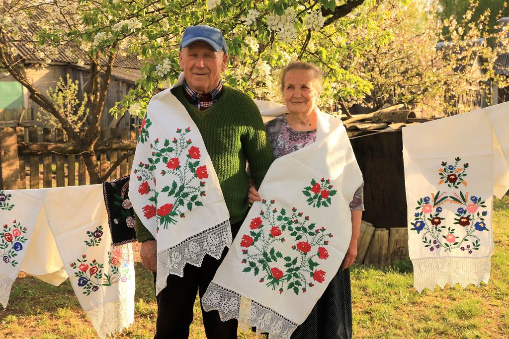 reczniki z Czech Orlanskich