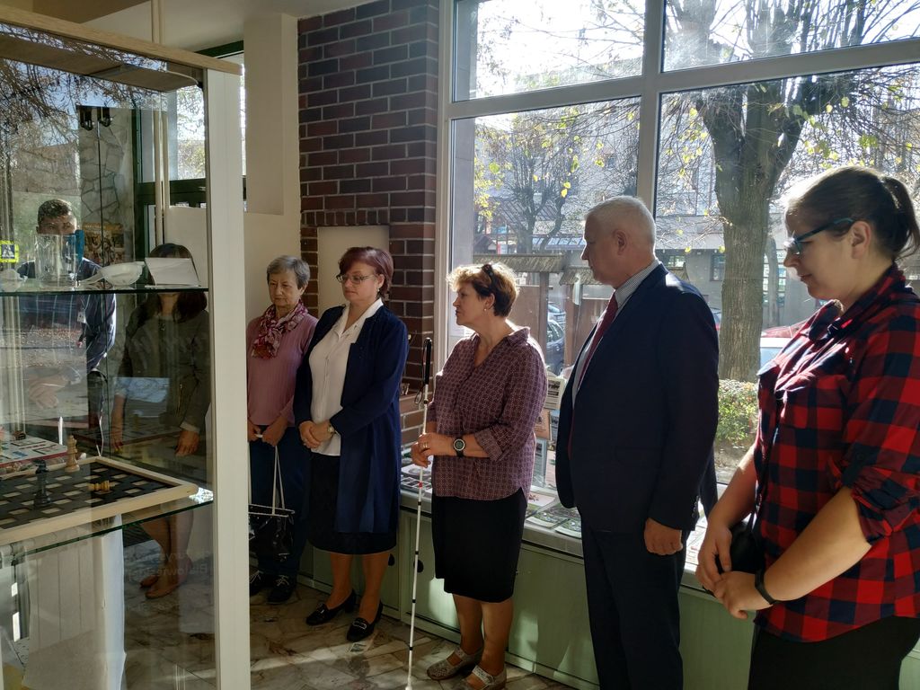 wystawa poznak swiat niewidomych3