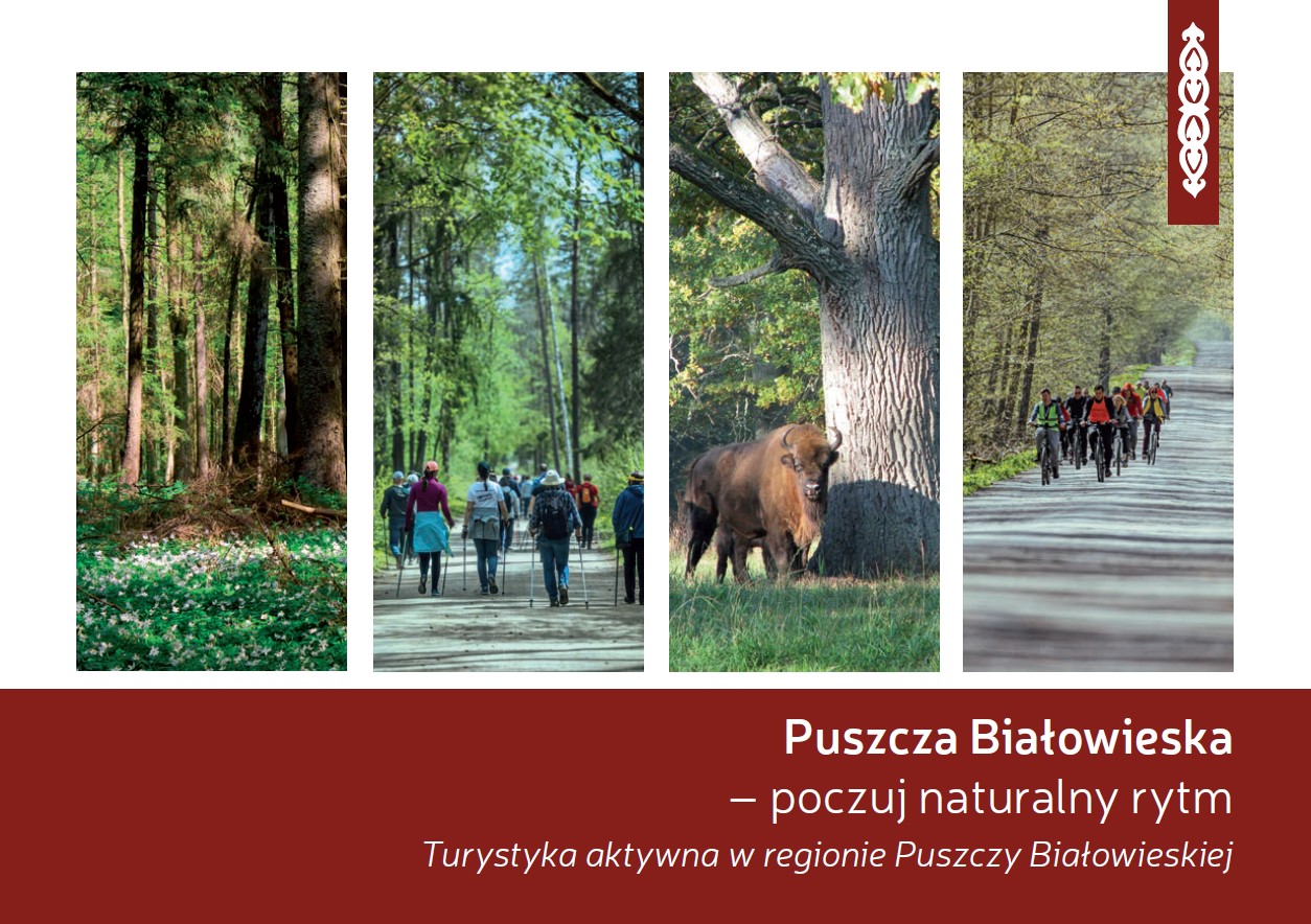 okadka turystyka aktywna PL