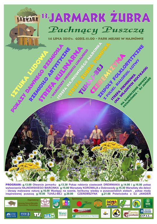 Jarmark Zubra19