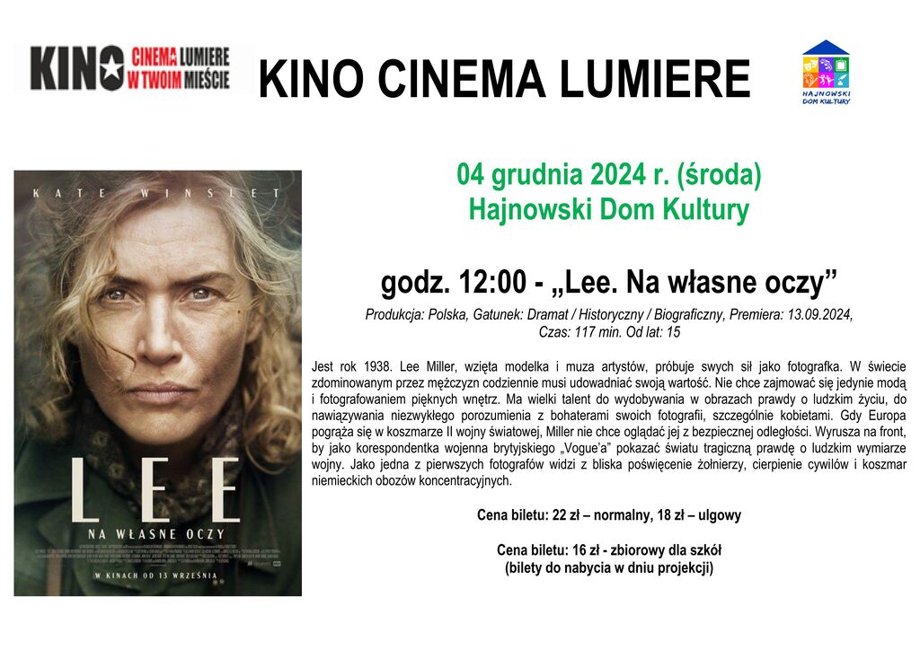 Kino 