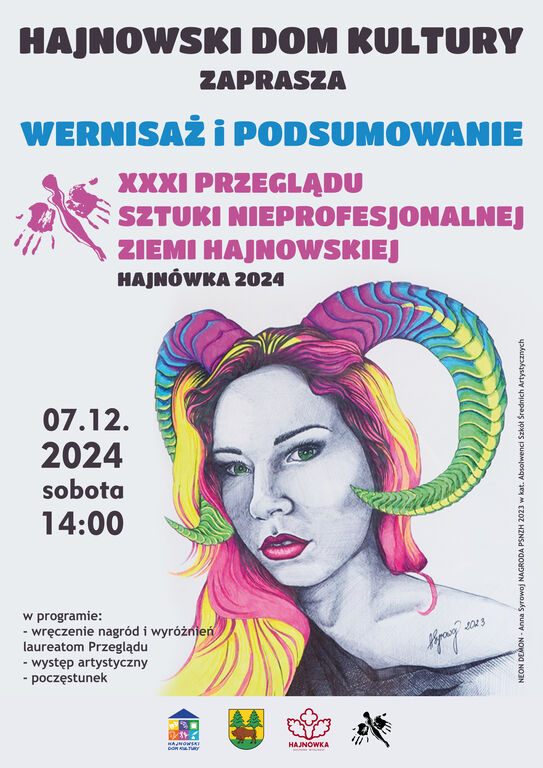 PSNZH 2024 PLAKAT WERNISAZ net