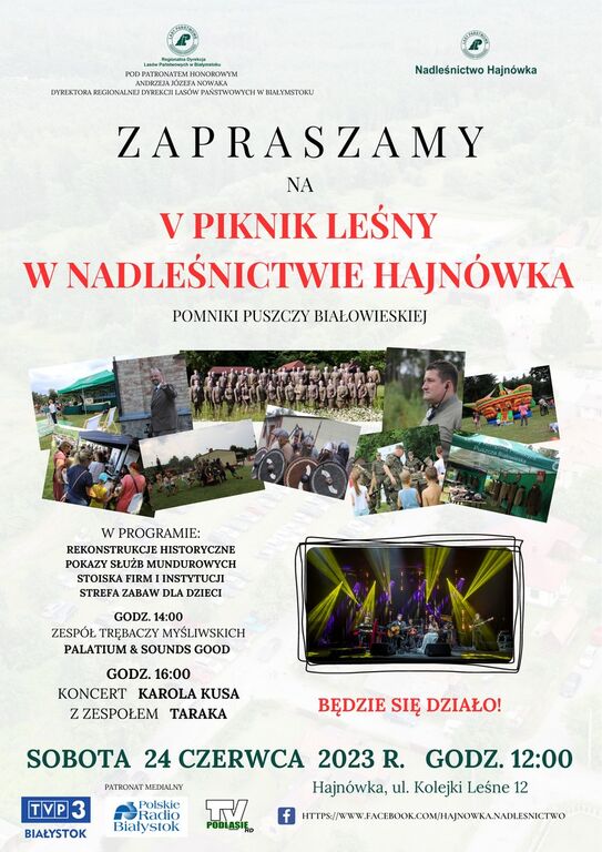 V Piknik Lesny 24.06.2023a
