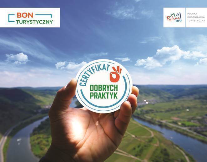 certyfikat dobrych praktyk