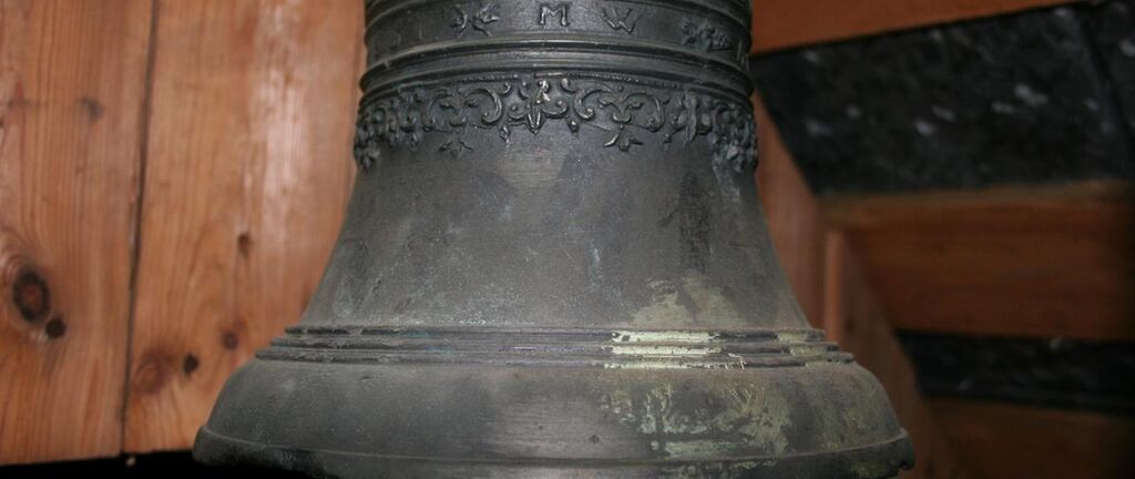 dzwon Jan Kazimierz Waza