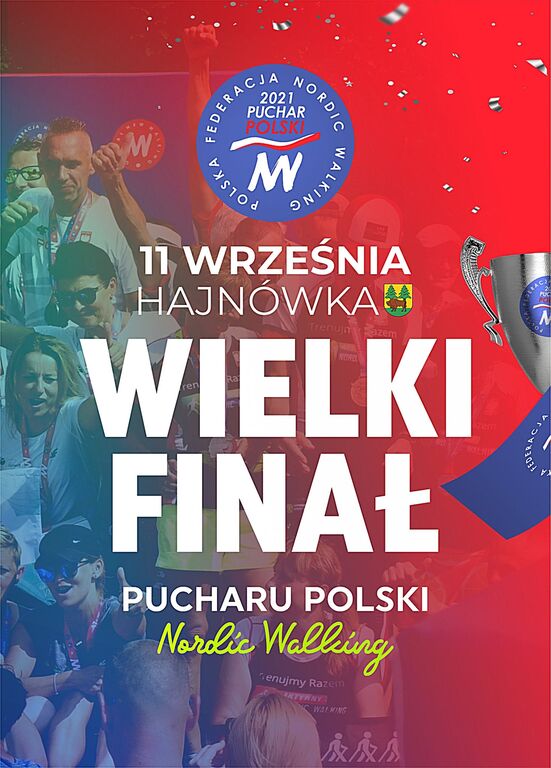 final nordic walking 2021