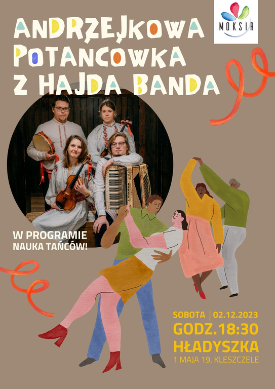 hajda banda 02.12.2023