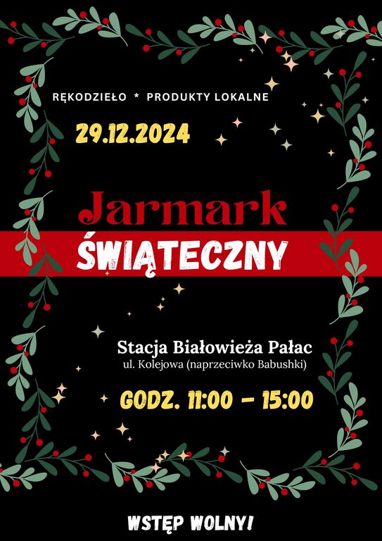 jarmark29grudzien