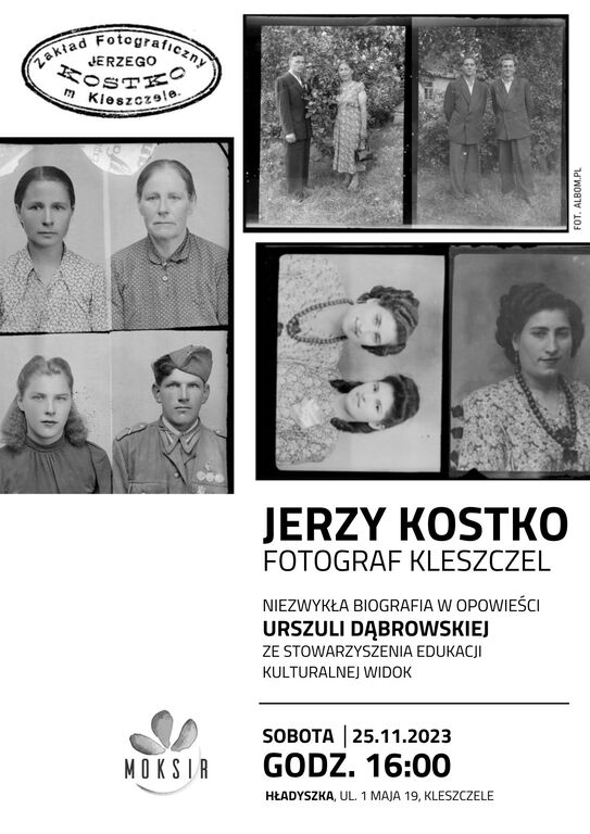 jerzy kostko 25 11 2023