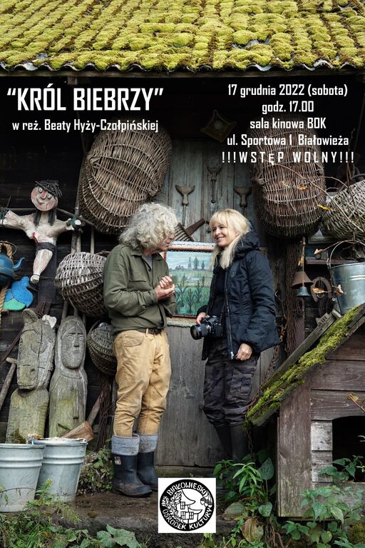 krol biebrzy 17.12.2022