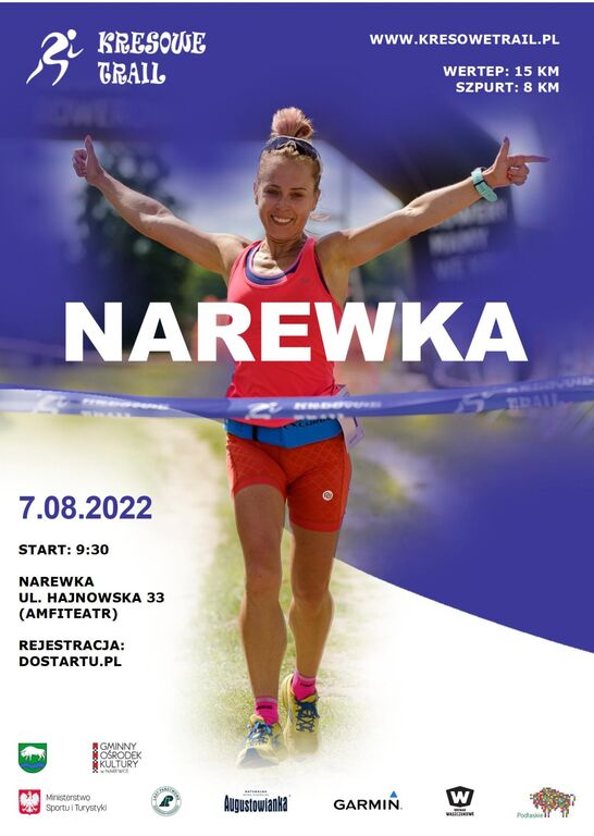 maratony kresowe 07.08.2022