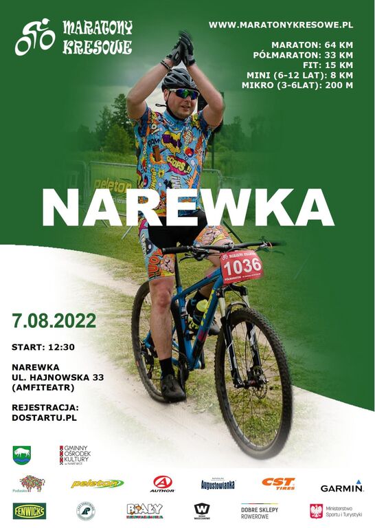 maratony kresowe 07.08.2022a
