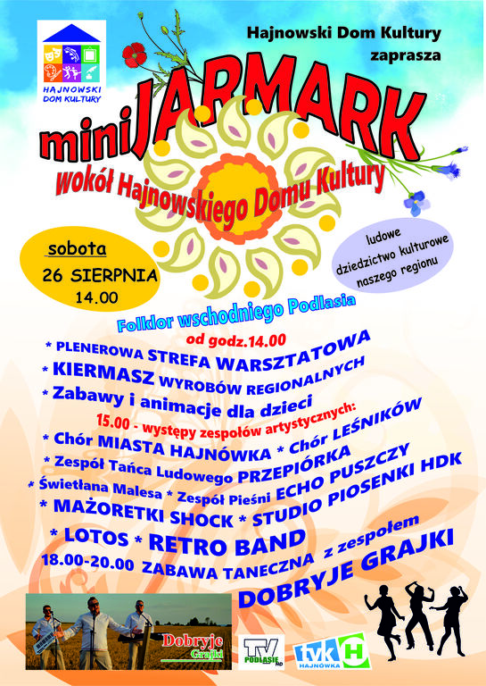 minijarmarki 26.08.2023