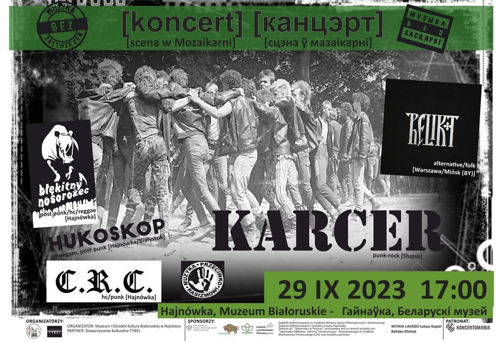 muzyka bez 29.09.2023