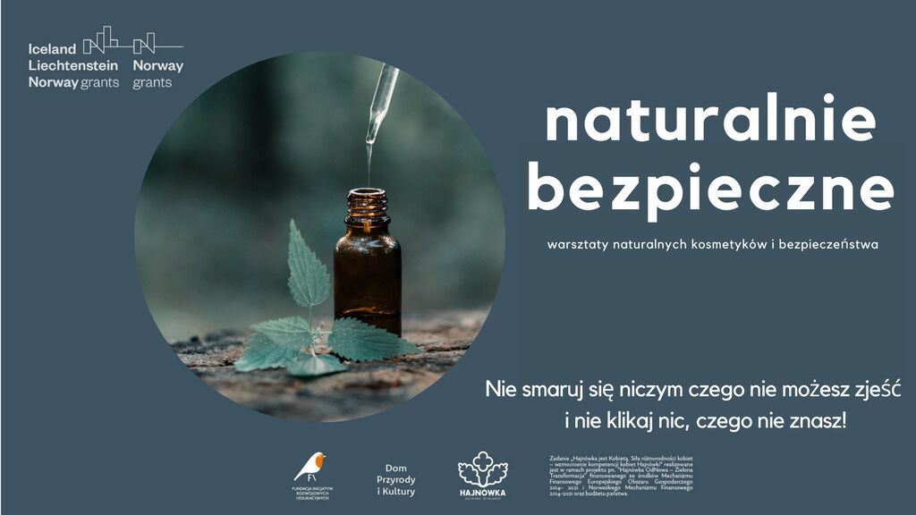 naturalnie bezpieczne 20.11.2023