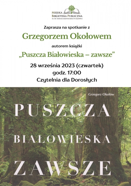 okolow 28.09.2023