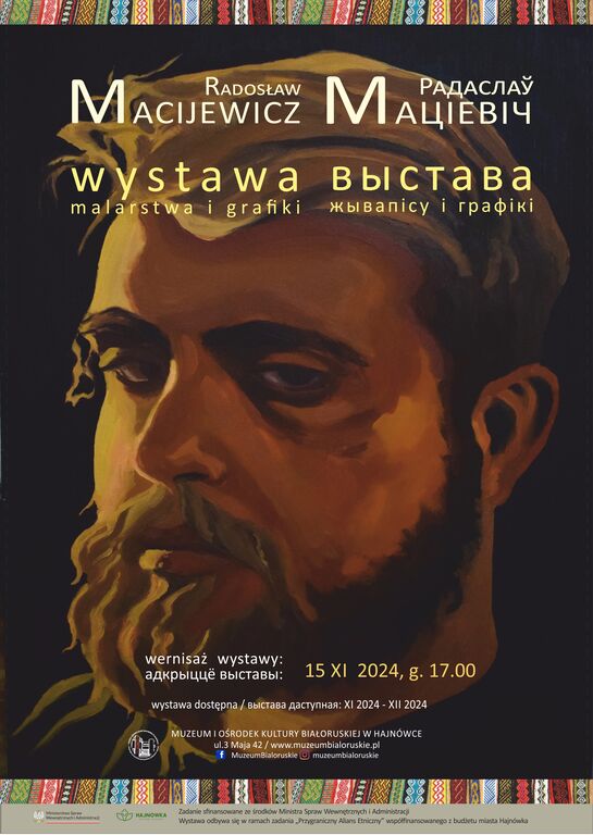 plakat radek