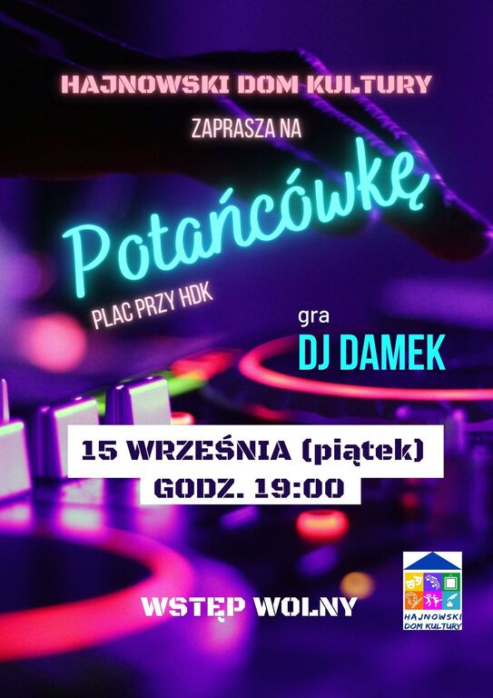 potancowka 15.09.2023