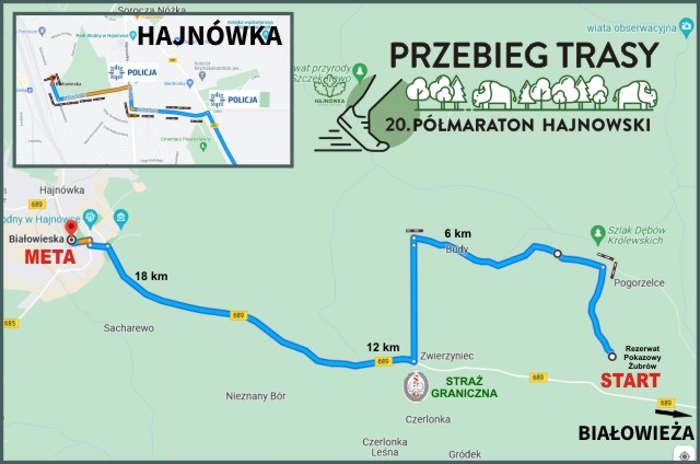 trasa PH 21.05.2022