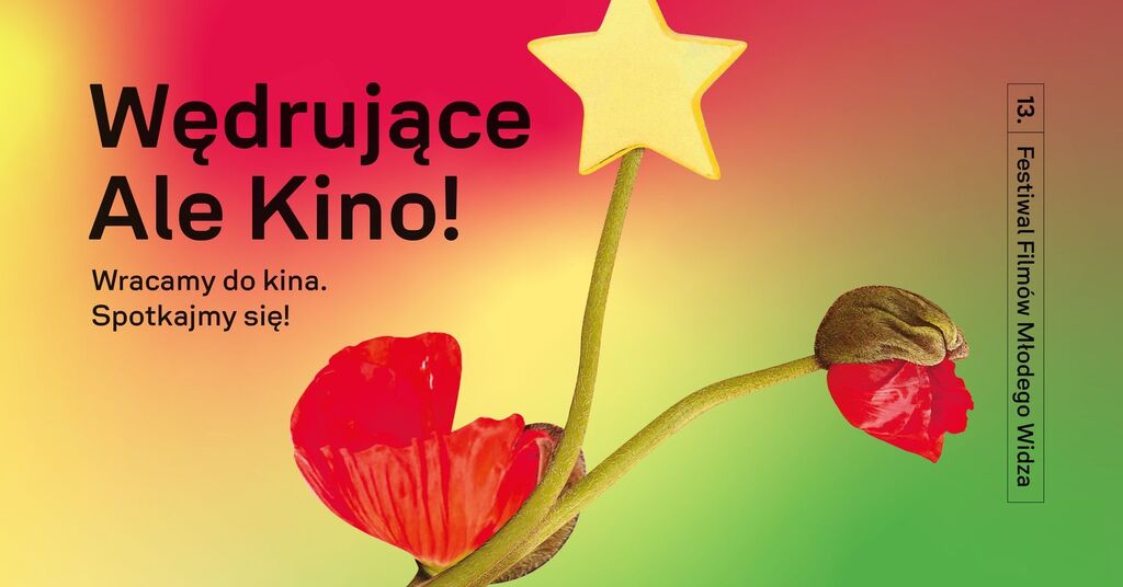 wedrujace ale kino 30.11 02.12.2022